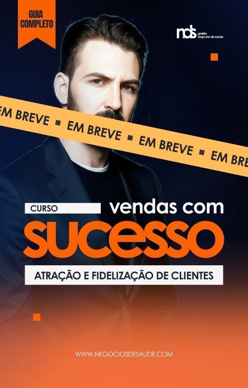endas com Sucesso - Atração e Fidelização de Clientes